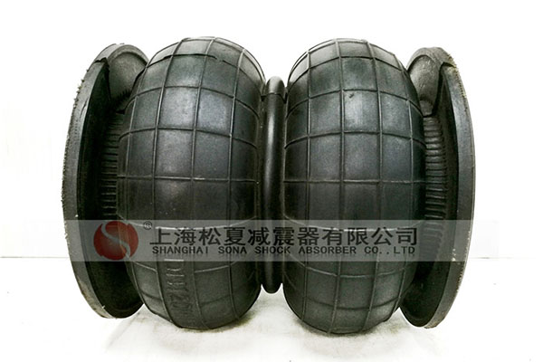 GF固定式<a href='http://www.yfstny.com/' target='_blank'><u>空氣彈簧</u></a>