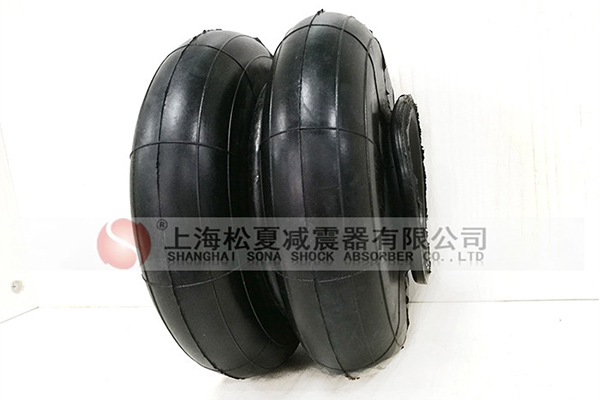 ZF型自密封橡膠<a href='http://www.yfstny.com/' target='_blank'><u>空氣彈簧</u></a>
