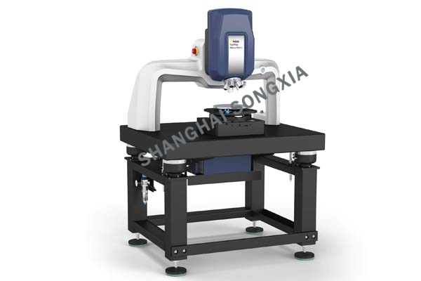 全自動芯片排片機空氣隔振器適合在哪里應用？