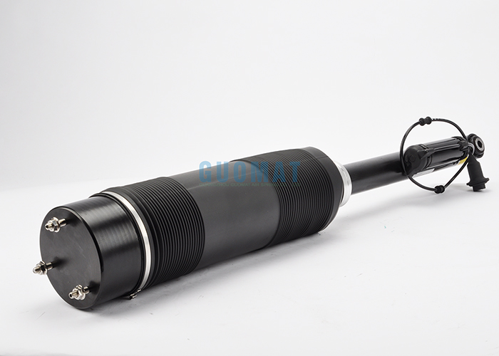 空氣懸掛彈簧你了解多少?