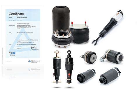 什么是<a href='http://www.yfstny.com/' target='_blank'><u>空氣彈簧</u></a>？它的用途是什么？ 