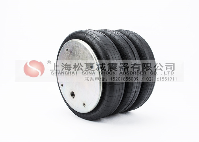 JBF406/520-3橡膠<a href='http://www.yfstny.com/' target='_blank'><u>空氣彈簧</u></a>