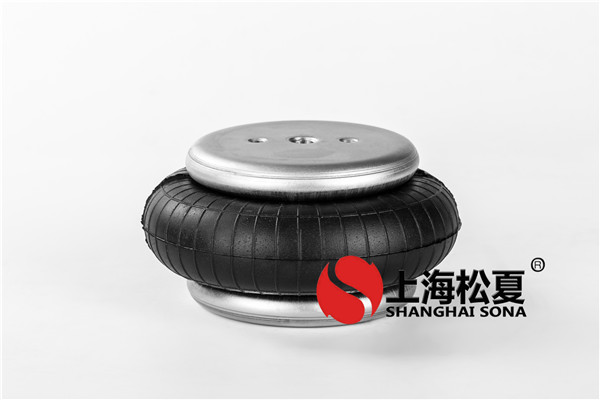 FS 70-7空氣彈簧、費斯托EB-165-65空氣彈簧減震器